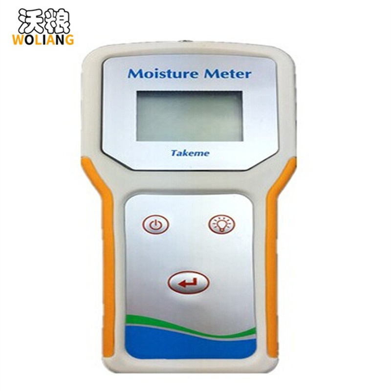 土壤水分温度速测仪专用