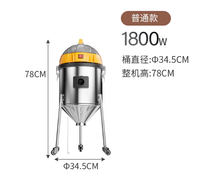 电动取样器